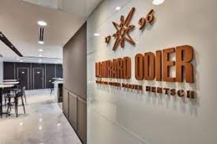 Lombard Odier: Επιφυλακτικά αισιόδοξη για το υπόλοιπο του 2021